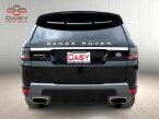 Thumbnail Photo undefined for 2020 Land Rover Range Rover Sport